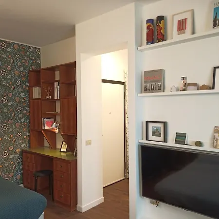 Apartment Fiuggi12 *