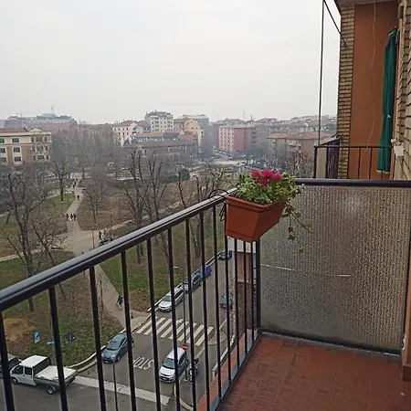 Apartment Fiuggi12 Milan