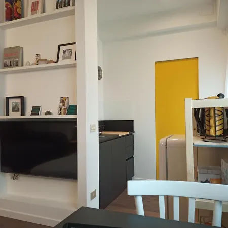 Apartment Fiuggi12 *