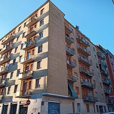 Fiuggi12 Apartment