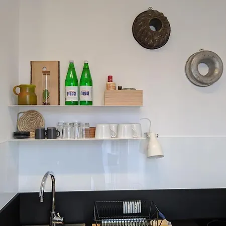 Fiuggi12 Apartment Milan