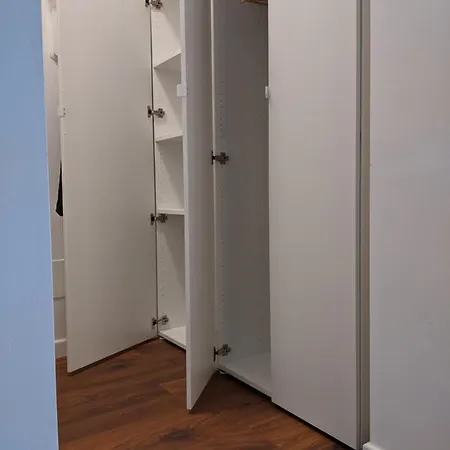 Apartmán Fiuggi12 Milán