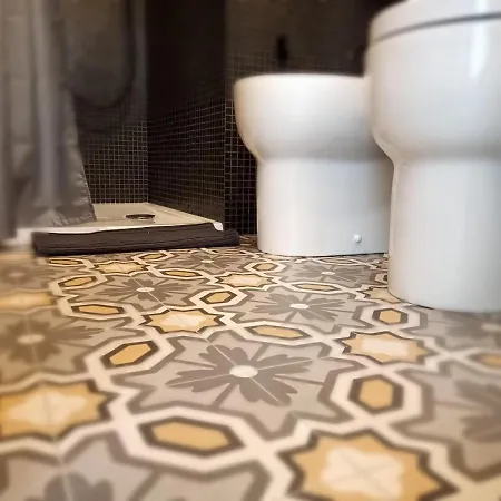 Apartmán Fiuggi12
